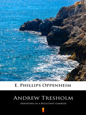 cover image of Andrew Tresholm